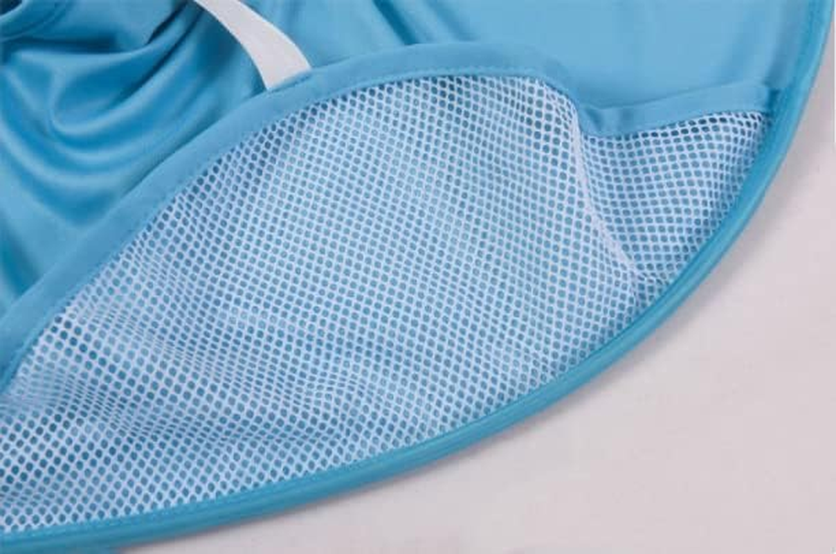 Baby Pram Stroller Sun Shade Cover Pushchair Canopy Cover Sun Shade Baby Stroller Awning Universal Buggy Sun Cover Stroller Car Seat Sun Shade Hood Adjustable Stroller UV Protection Cover image number 4