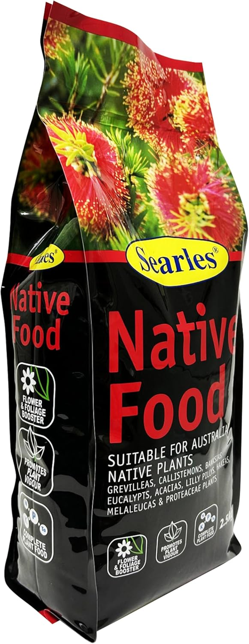 Native Plant Food 2.5Kg image number 5