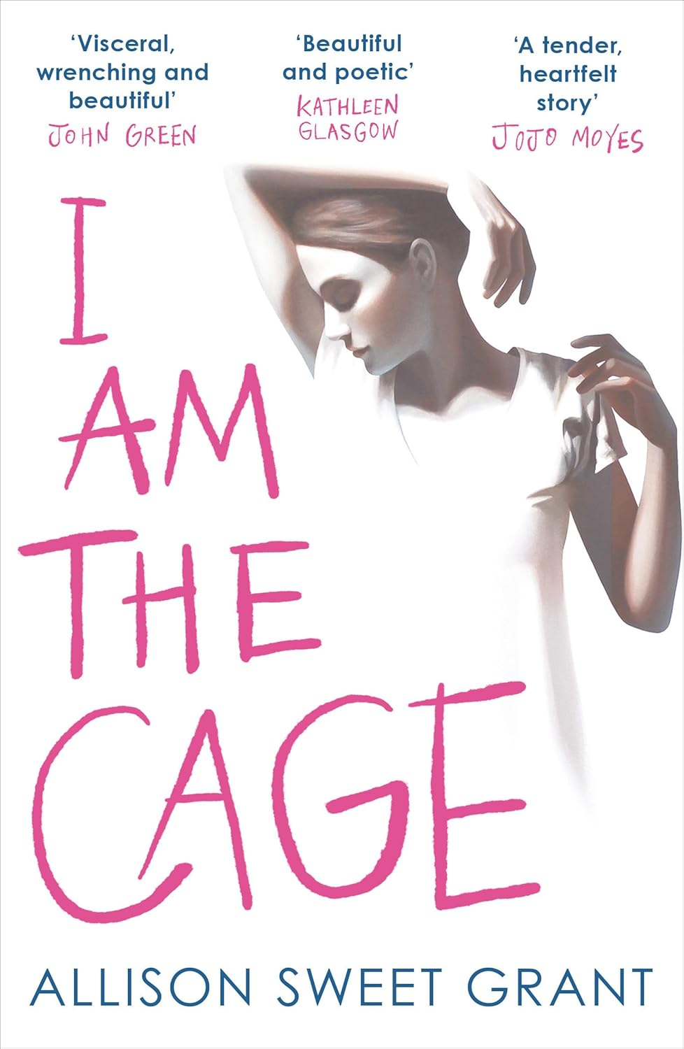 I Am the Cage: 'A Tender, Heartfelt Story.' JOJO MOYES image number 1