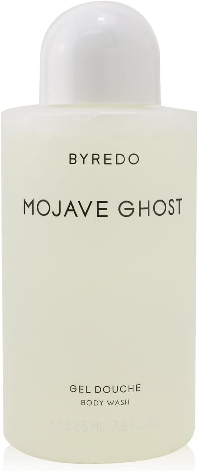 Byredo Mojave Ghost Body Wash 225Ml image number 2
