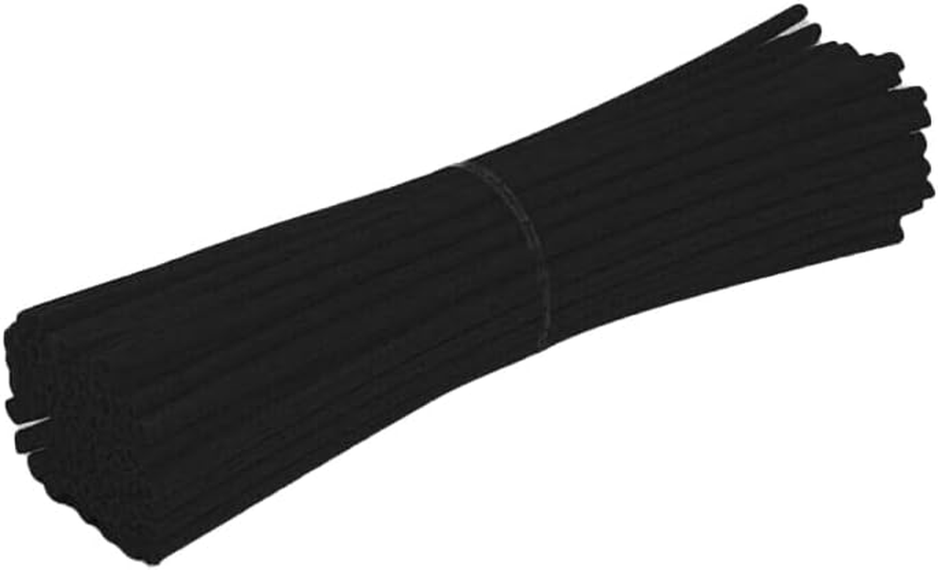 AIMALL 72Pcs Wheel Spoke Wrap Sleeves Mountain Bike Bicycle MTB Wraps Skins Covers - 9.45" Length, 0.24" Dia, Enhances Appearance & Protection