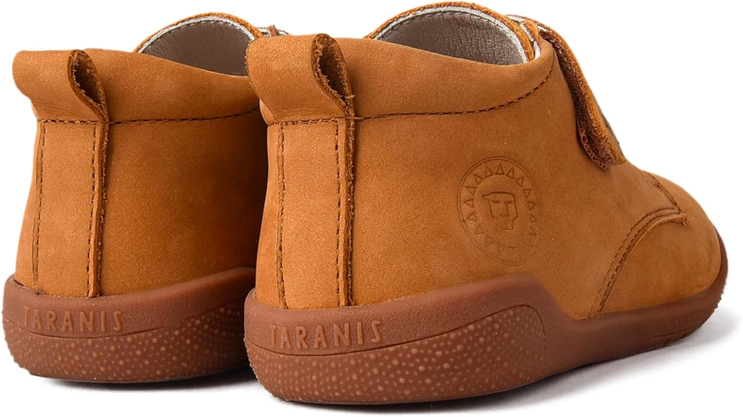 TARANIS Baby Shoes Boys Girls Dress Shoes Loafers Prewalker Flower Wedding Party Infant Sneakers Non-Slip Rubber Sole Baby Crib First Walker Shoes Lightweight Toddler Shoes Baby Holiday image number 3