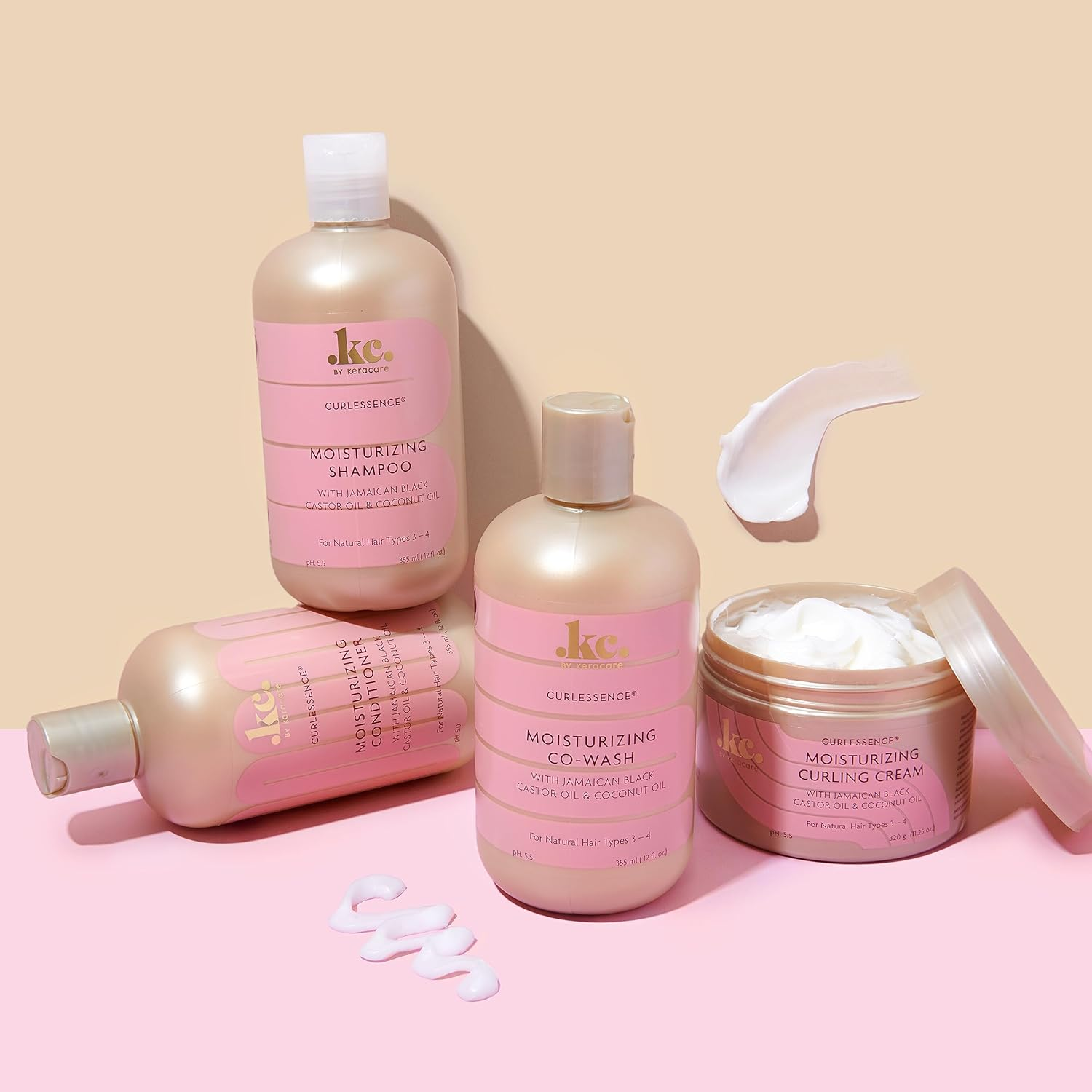 Moisturising Shampoo