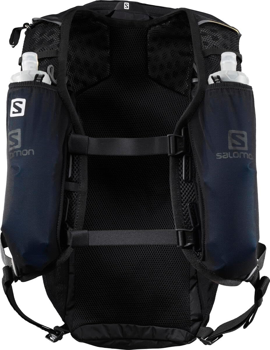 Salomon Agile 12 Set Hydration Pack image number 6