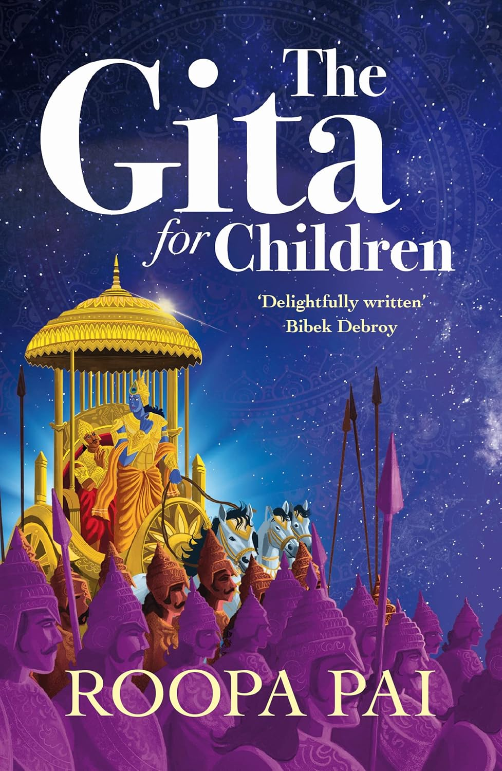The Gita: for Children image number 2