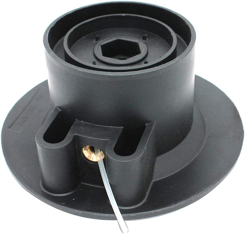 Trimmer Head for Stihl FSE 60 FS38 FS40 FS45 FS46 FS50 Autocut 5-2 Autocut C5-2 PN 4006 710 2103 4006 710 2106