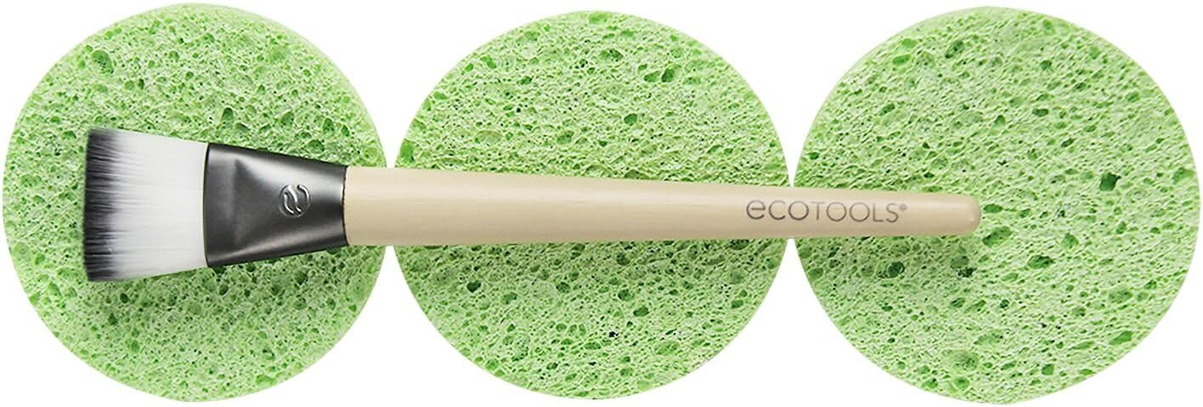 Eco Tools Facial Mask Mates image number 2