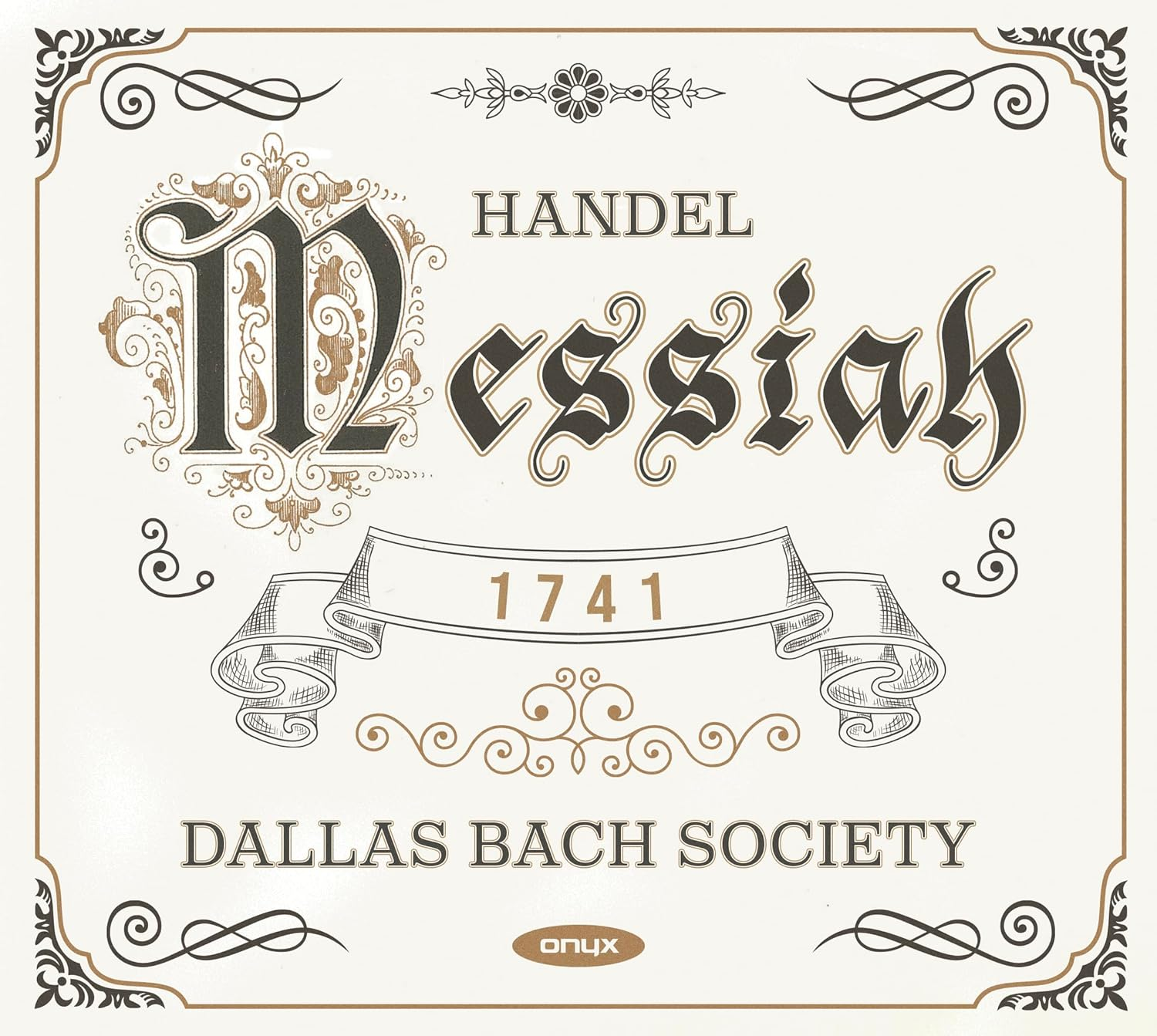 Handel: Messiah: Original Version