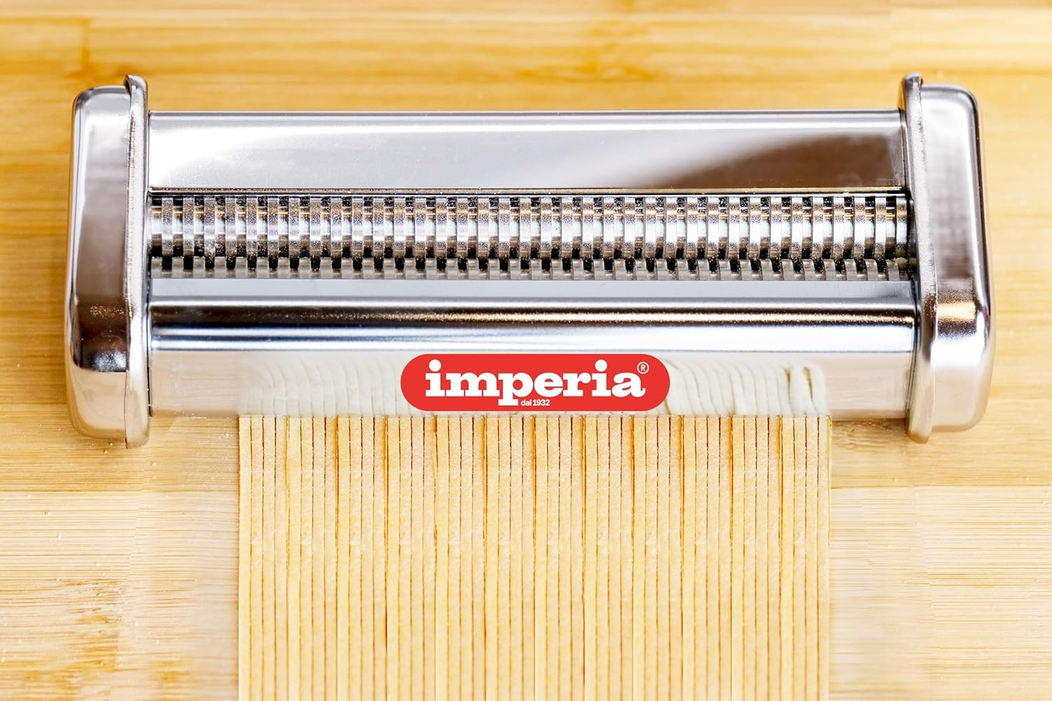 Imperia&reg; Simplex Capelli D'Angelo (0,8 Mm) image number 3