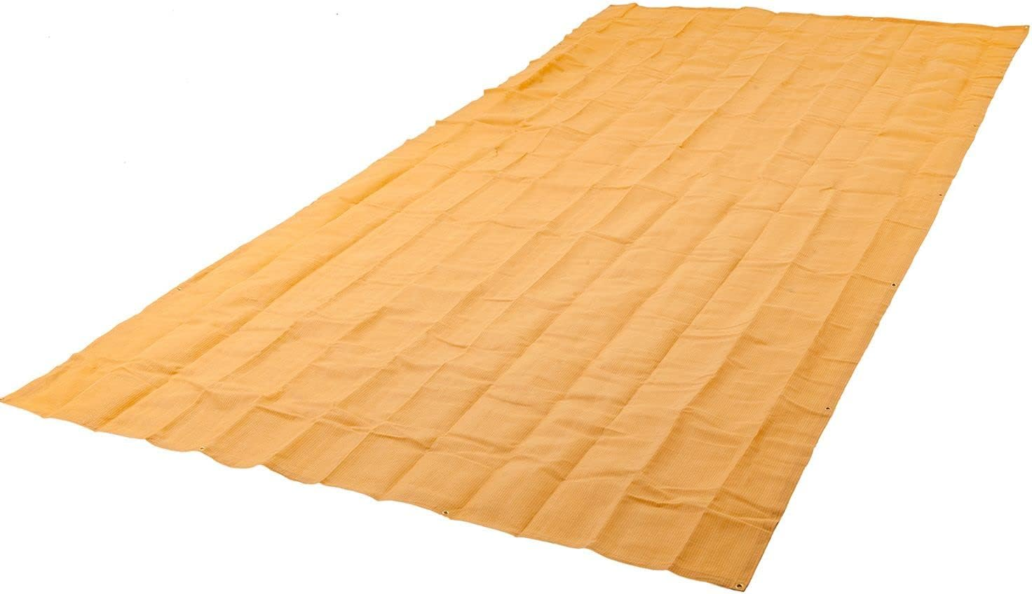 Adventure Kings Mesh Flooring 6Mx3M Floor Mats Camping Picnic High-Density Weave image number 3