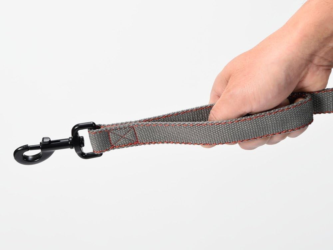 Snow Peak PT-062R Dog Pet SP Soft Lead S image number 4