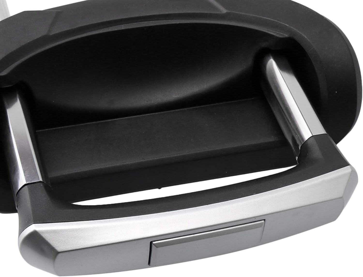 RDEXP 20 Inch G002 Telescopic Pull Out Suitcase Handle Luggage Telescopic Suitcase Pull Rod Accessories image number 4