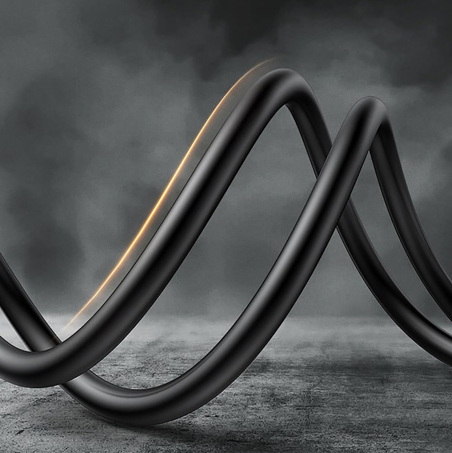 Tunghey 2Pack 15 Pin SATA Power Extension Hard Drive Cable 1 Male to 3 Female Splitter Adapter for Hdd、Ssd、Optical Drives Sata Power Cable (1 to 3)