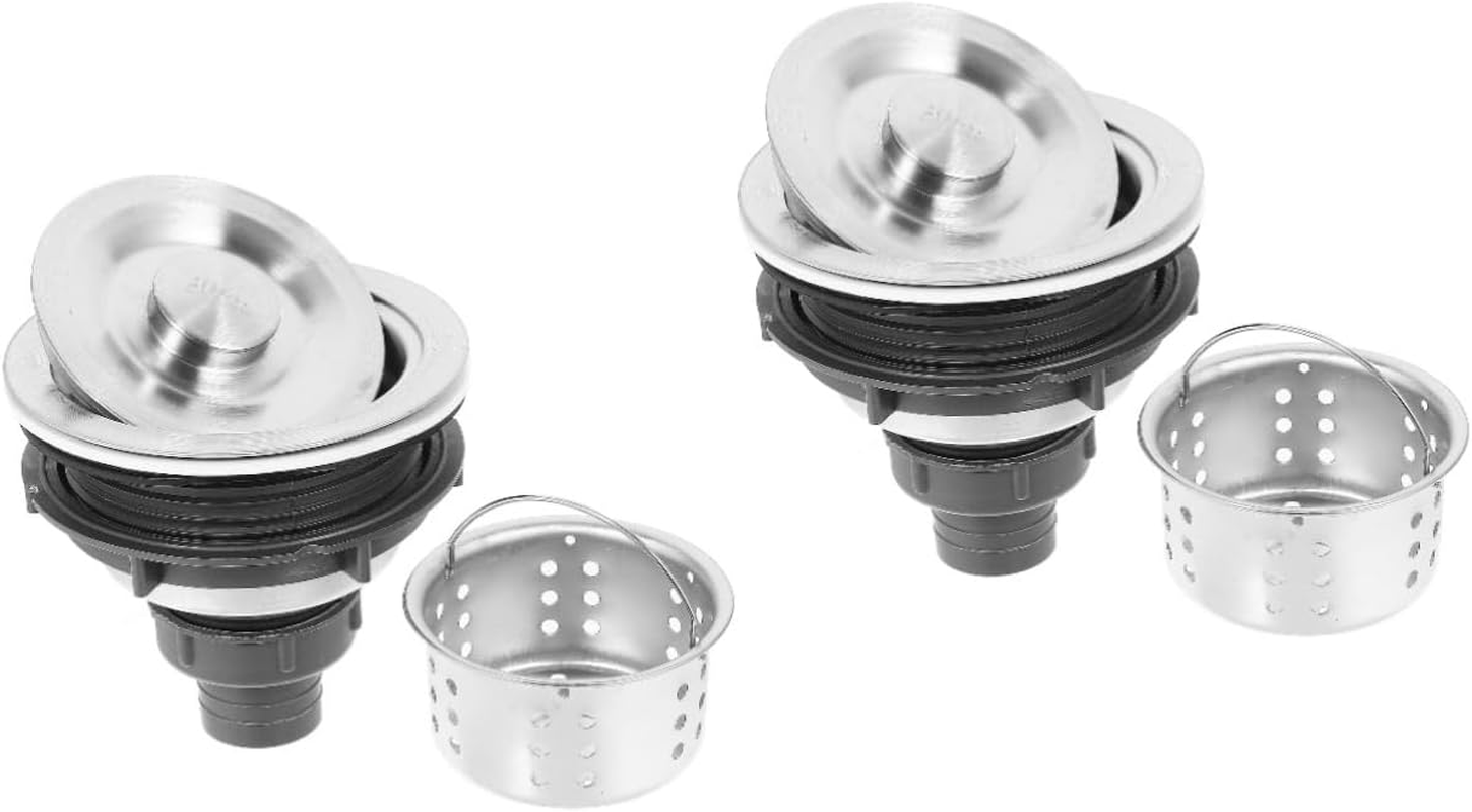 FRCOLOR Drain Strainer for Shampoo Bed Hair Catcher Sink Strainer Hair Salon Accessory