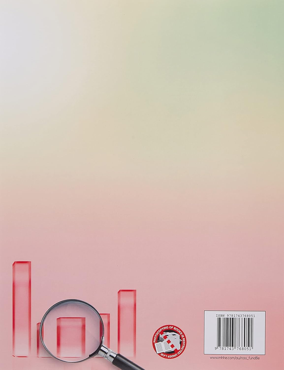 Fundamentals of Corporate Finance image number 1