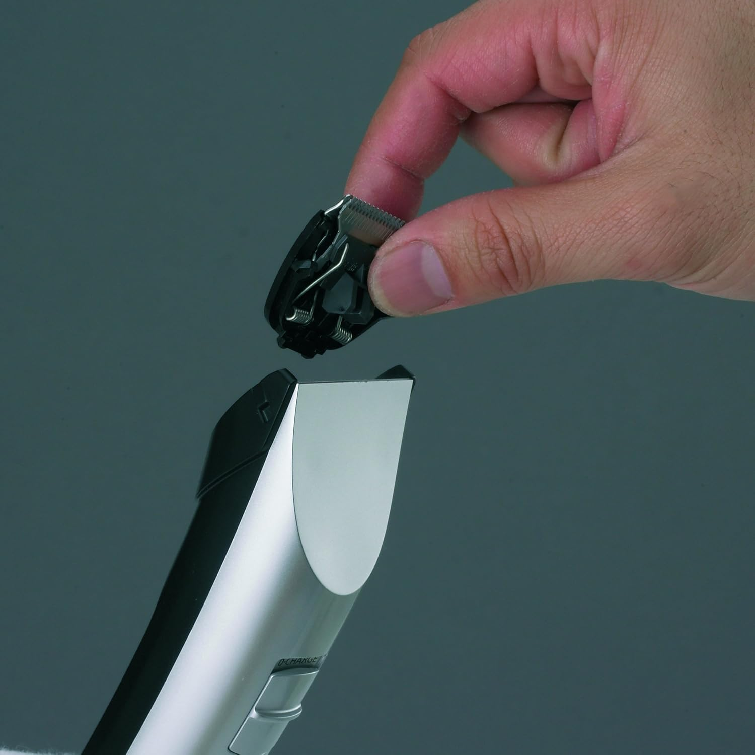 Panasonic ER 1421 Hair Clipper image number 1