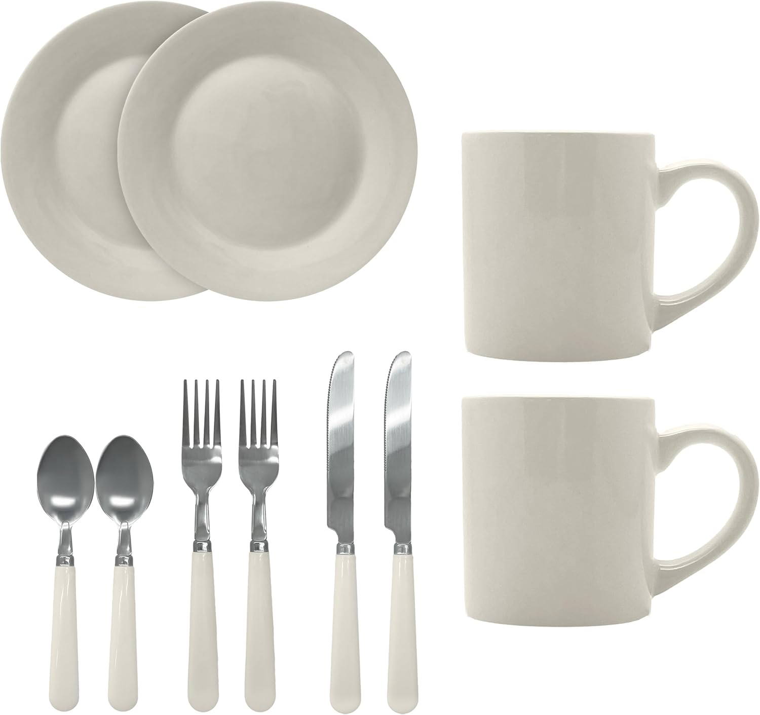 Newbury Two Person Picnic Basket image number 5