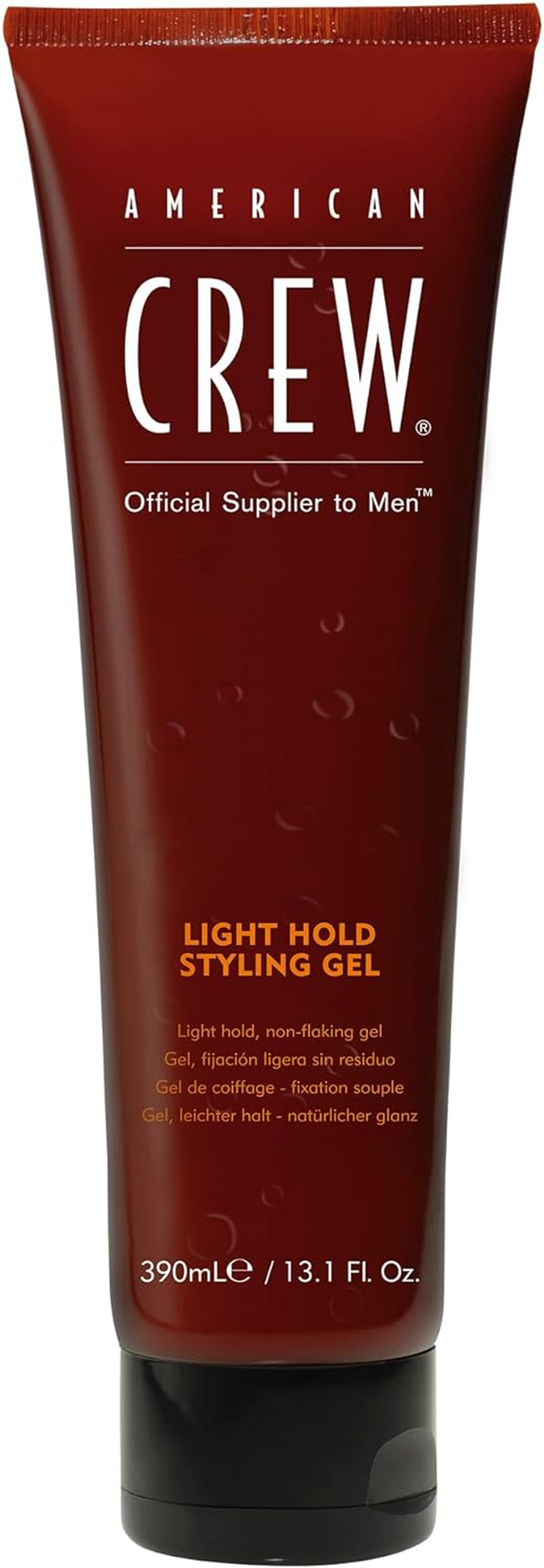 American Crew Light Hold Styling Gel