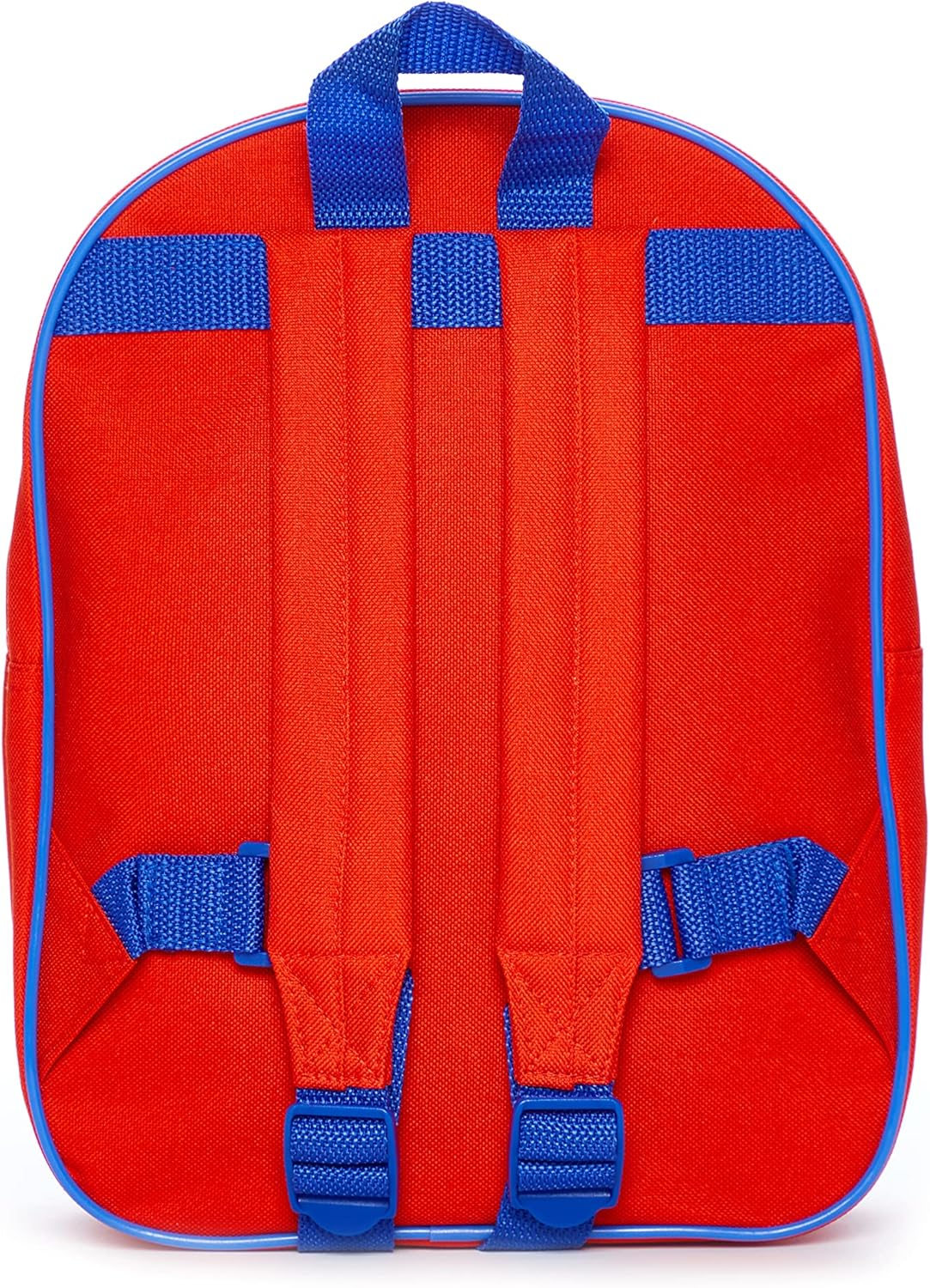 Ryans World Childrens Backpack Red, Red, One Size