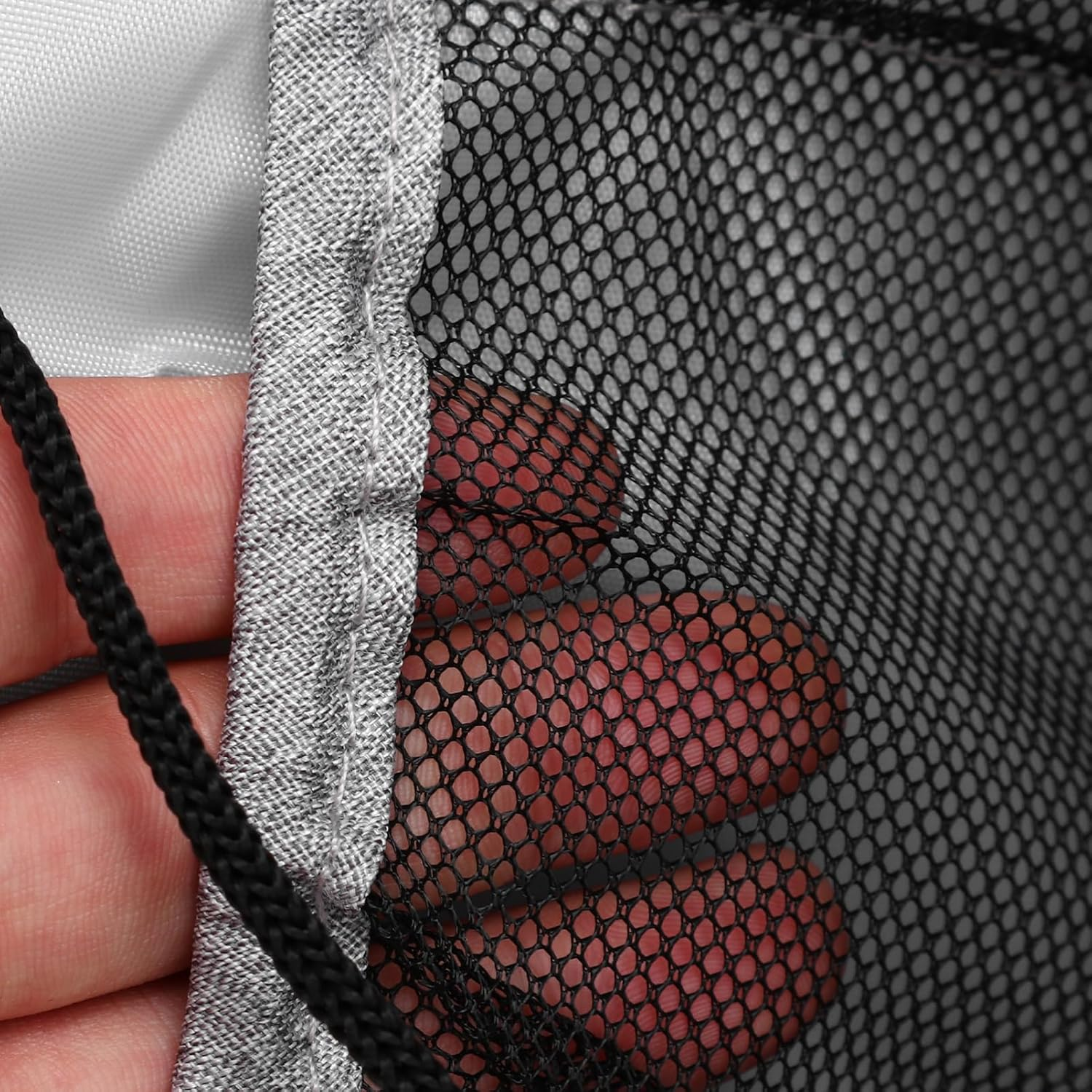 Boy Girl Diaper Bag Bed Bag Hanging Storage Nappy Changing Products for Newborn image number 3