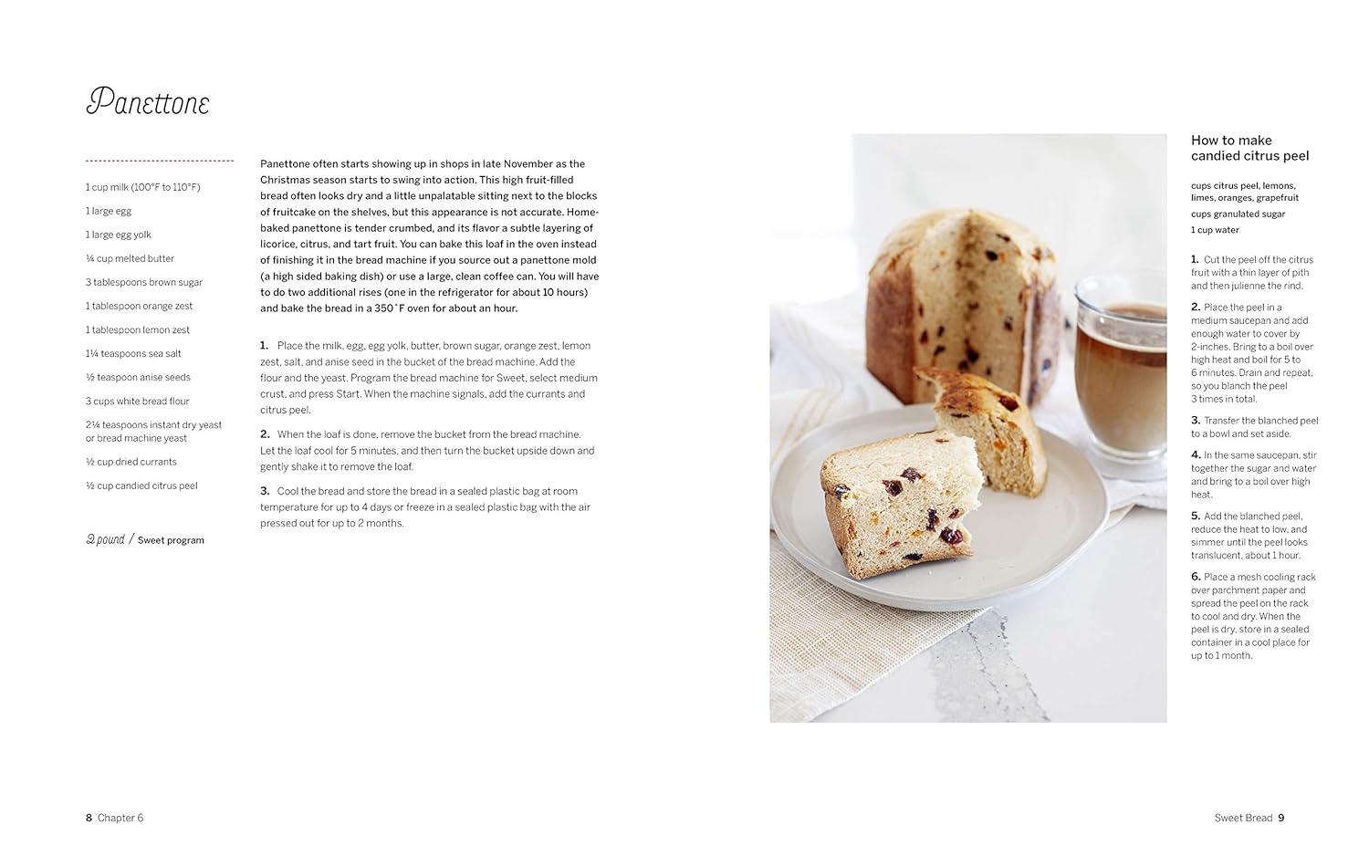 Making Artisan Breads in the Bread Machine: Beautiful Loaves and Flatbreads from All over the World image number 2