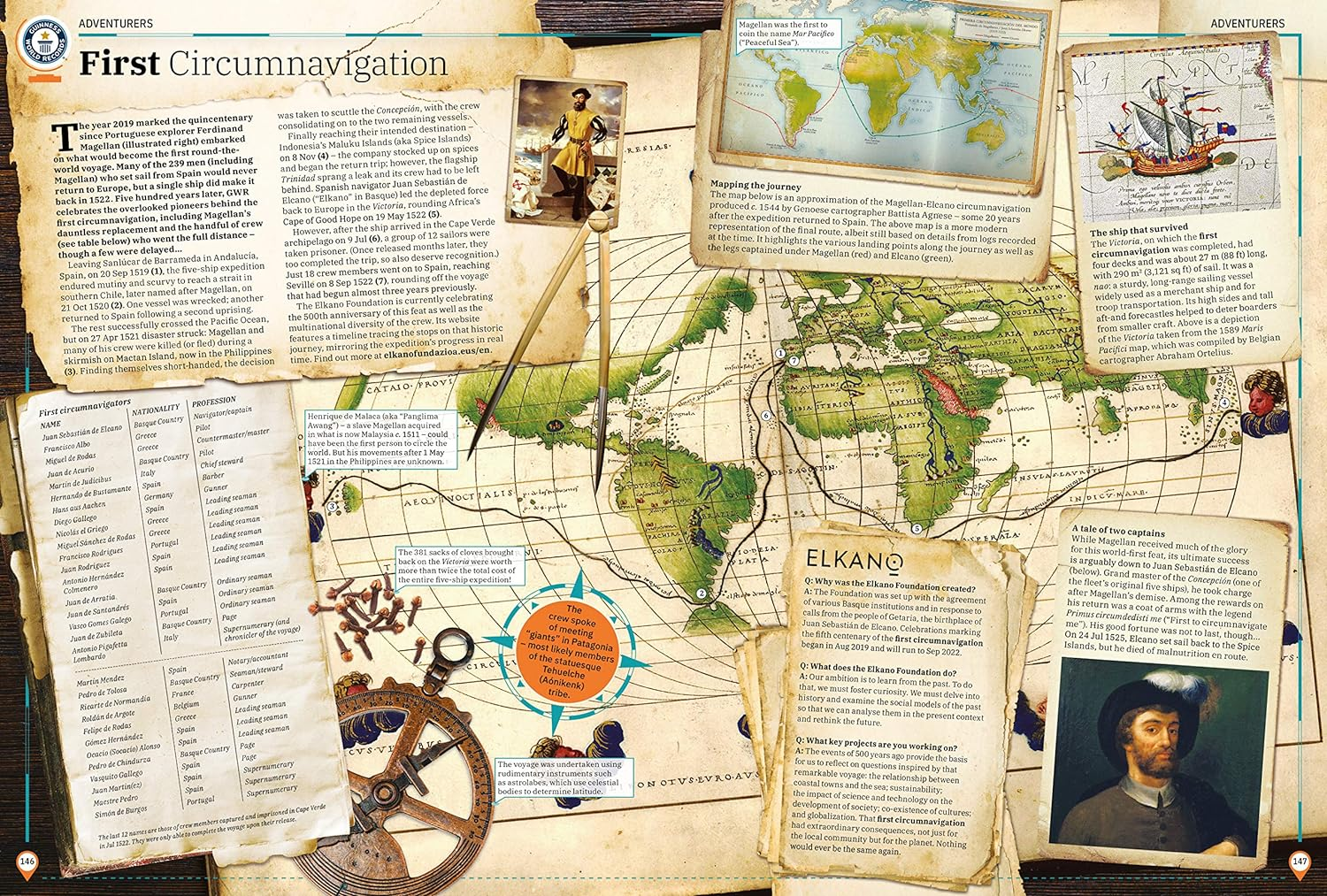 Guinness World Records 2021 image number 4