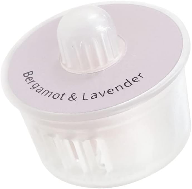 Domoi 12Pack Fragrance Capsules Air Freshener for T9 T9 MAX T9 Power T9 Accessories image number 6