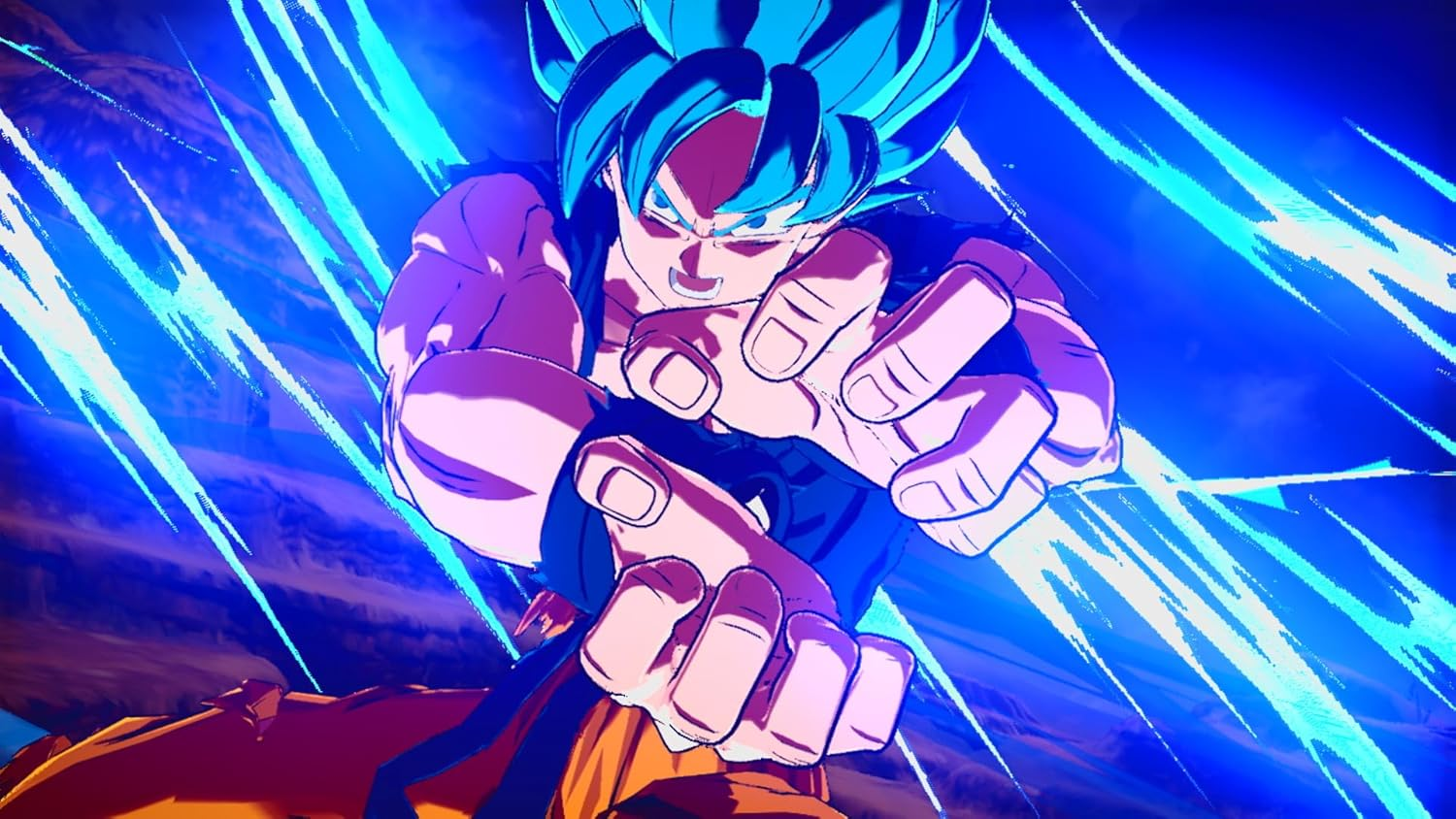 DRAGON BALL: Sparking! ZERO - Nintendo Switch 2 image number 2