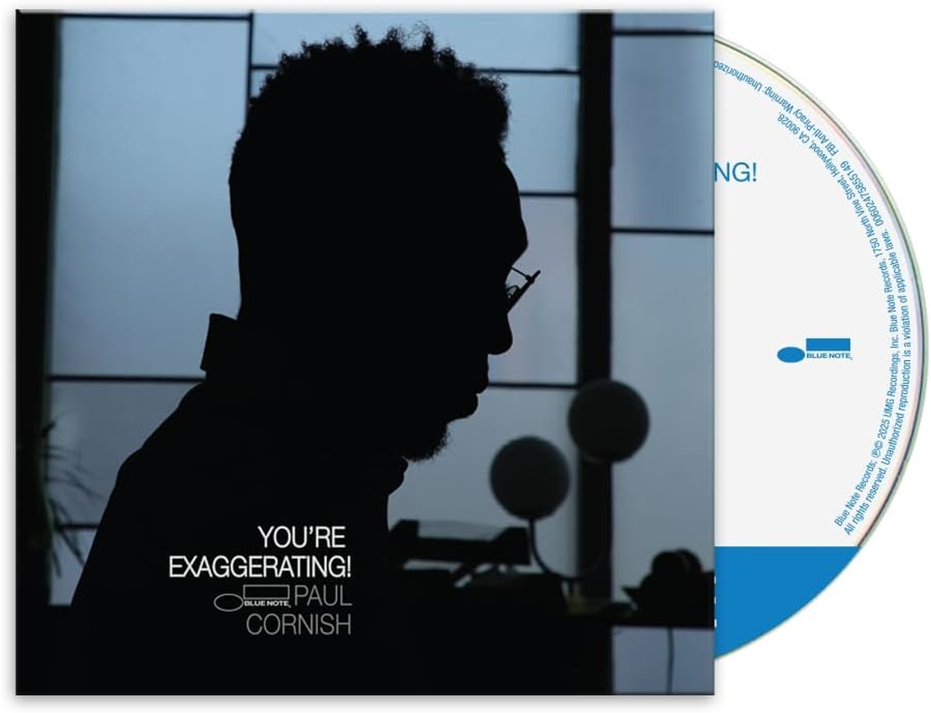 You'Re Exaggerating image number 1