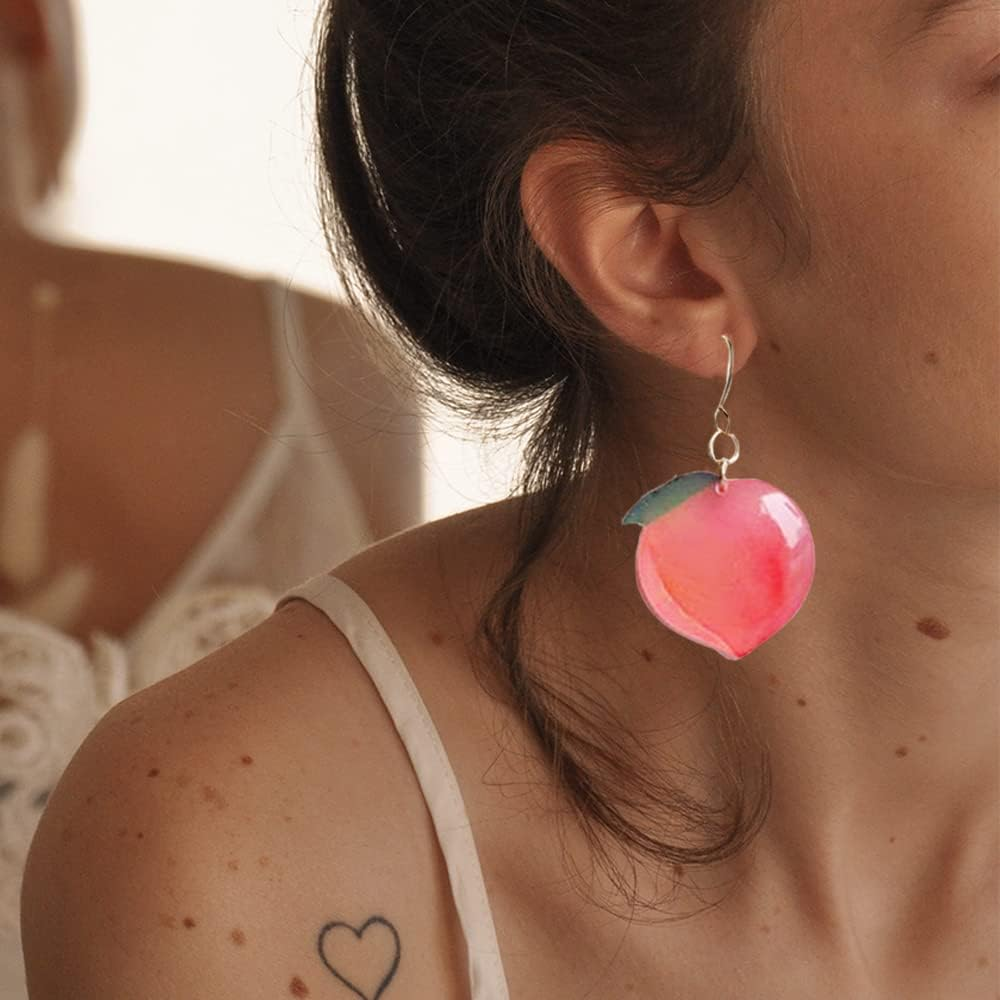 12Pcs Colorful Shrink Films Papers, Heat Shrink Sheets, Shrink Art Paper for Creative Craft, 20X29Cm (Style A) image number 4