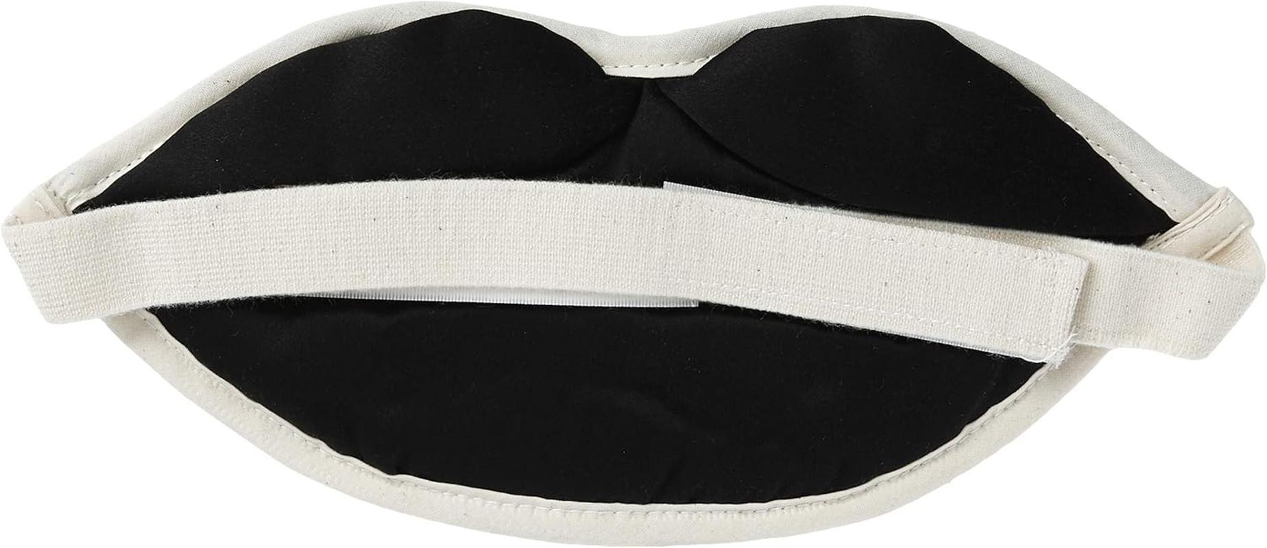 Urban Spa Silk Eye Pillow with French Lavender for Sleeping, Napping, Spas, Baths and More