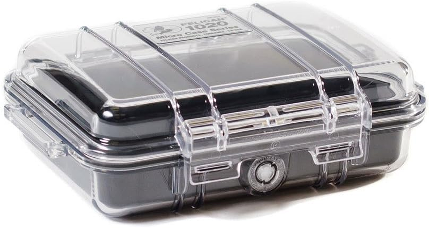 Pelican 1020 Micro Case
