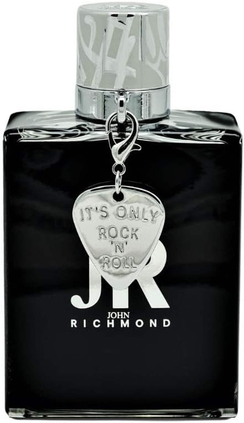 RICHMOND MEN Edt Vap 100/620202 BLACK