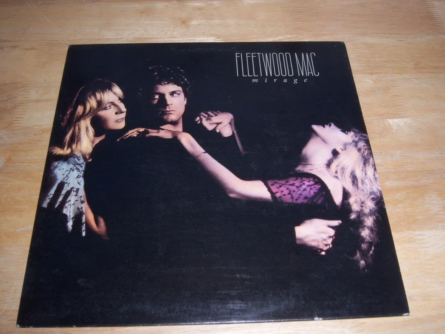 Mirage (Expanded/2Cd) image number 1