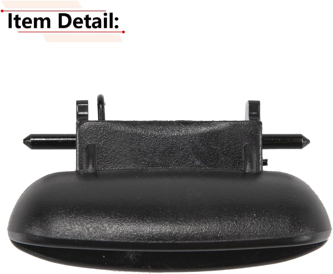 RLB-HILON Center Console Latch Compatible with Honda Civic 2006 2007 2008 2009 2010 2011 Year, for 83451-SNA-A01ZA image number 3