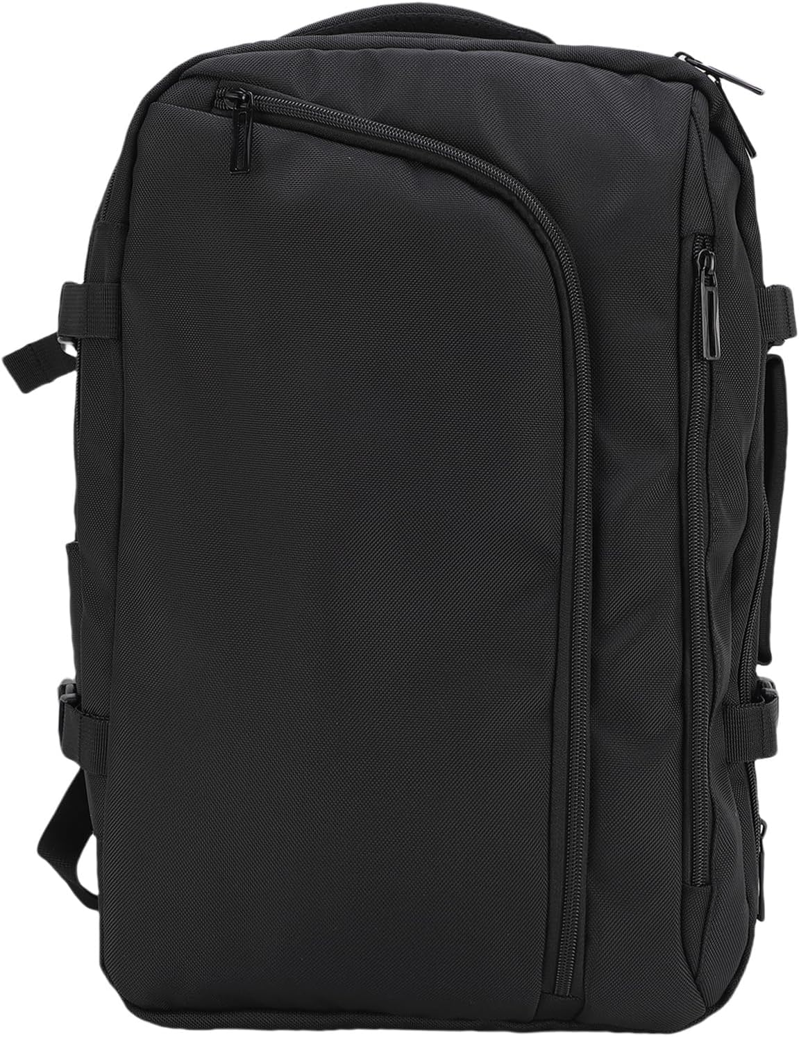 Morelian 36-55L Multifunctional Backpack with Pump for Business Travel, Large Capacity Dry Wet Separation Vacuum Compression Backpack