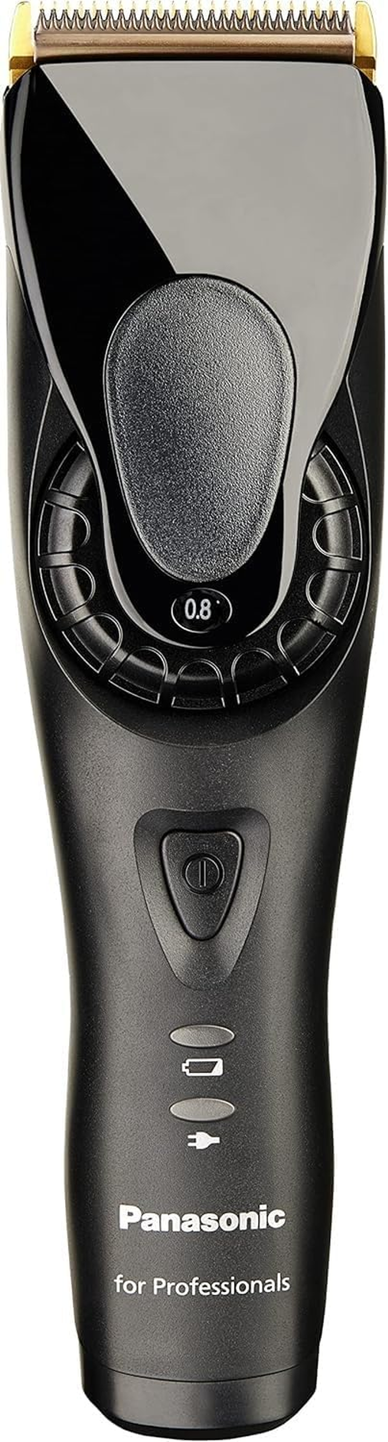 Panasonic ER-DGP84 Hair Trimmer Black