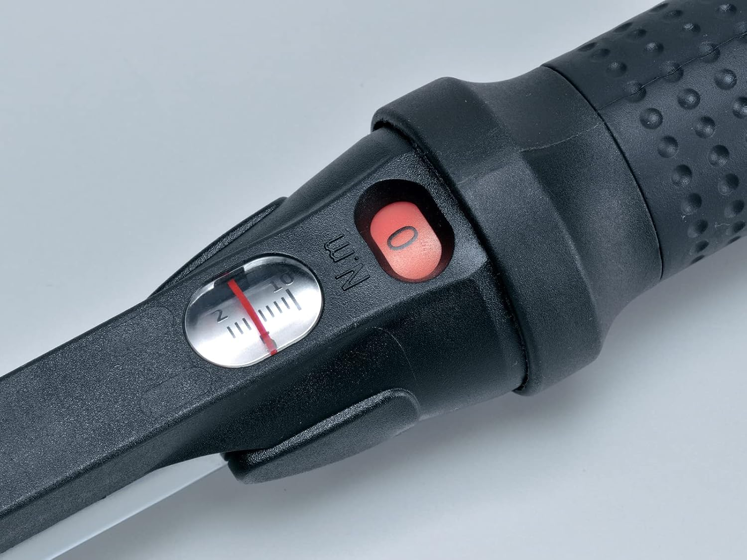 Kyoto Machine Tools (KTC) 12.7 Sq. Preset Torque Wrench GW140-04 [30-140 Nm] image number 4