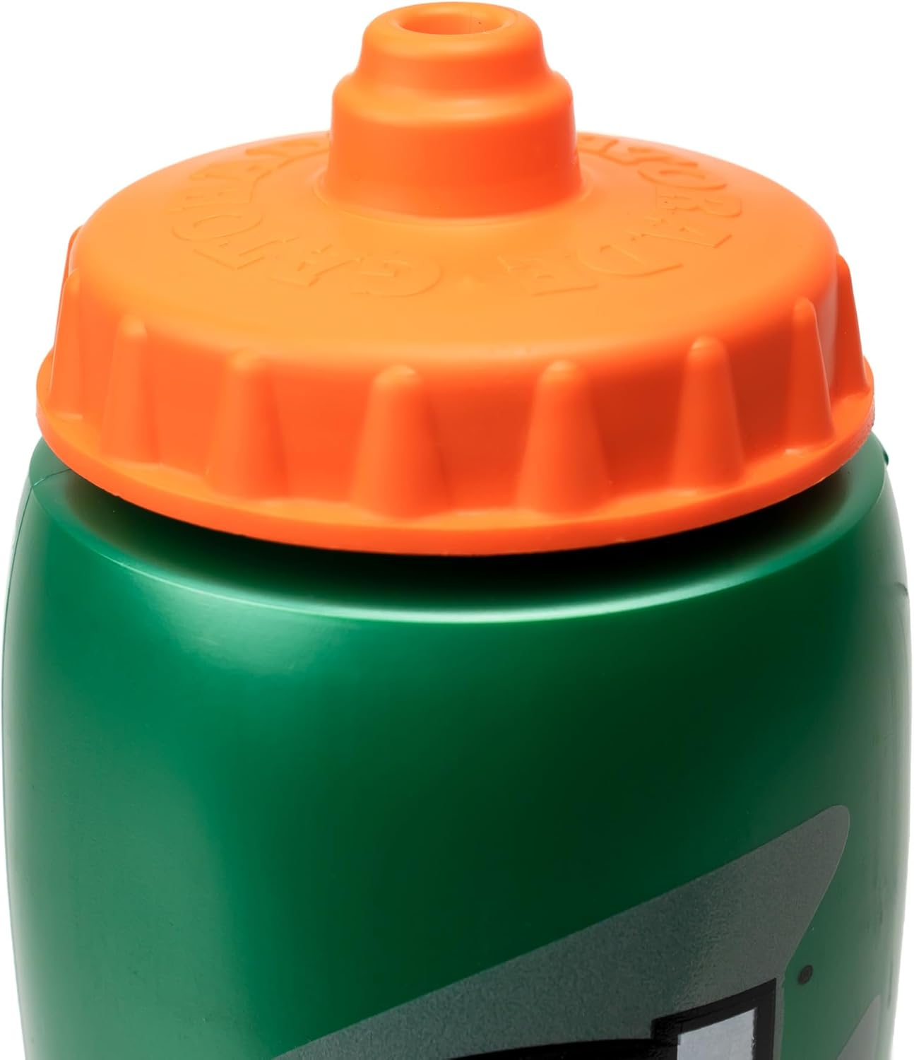 Gatorade 32 Oz Squeeze Water Sports Bottle - Value Pack of 6 - New Easy Grip Design for 2014 image number 3