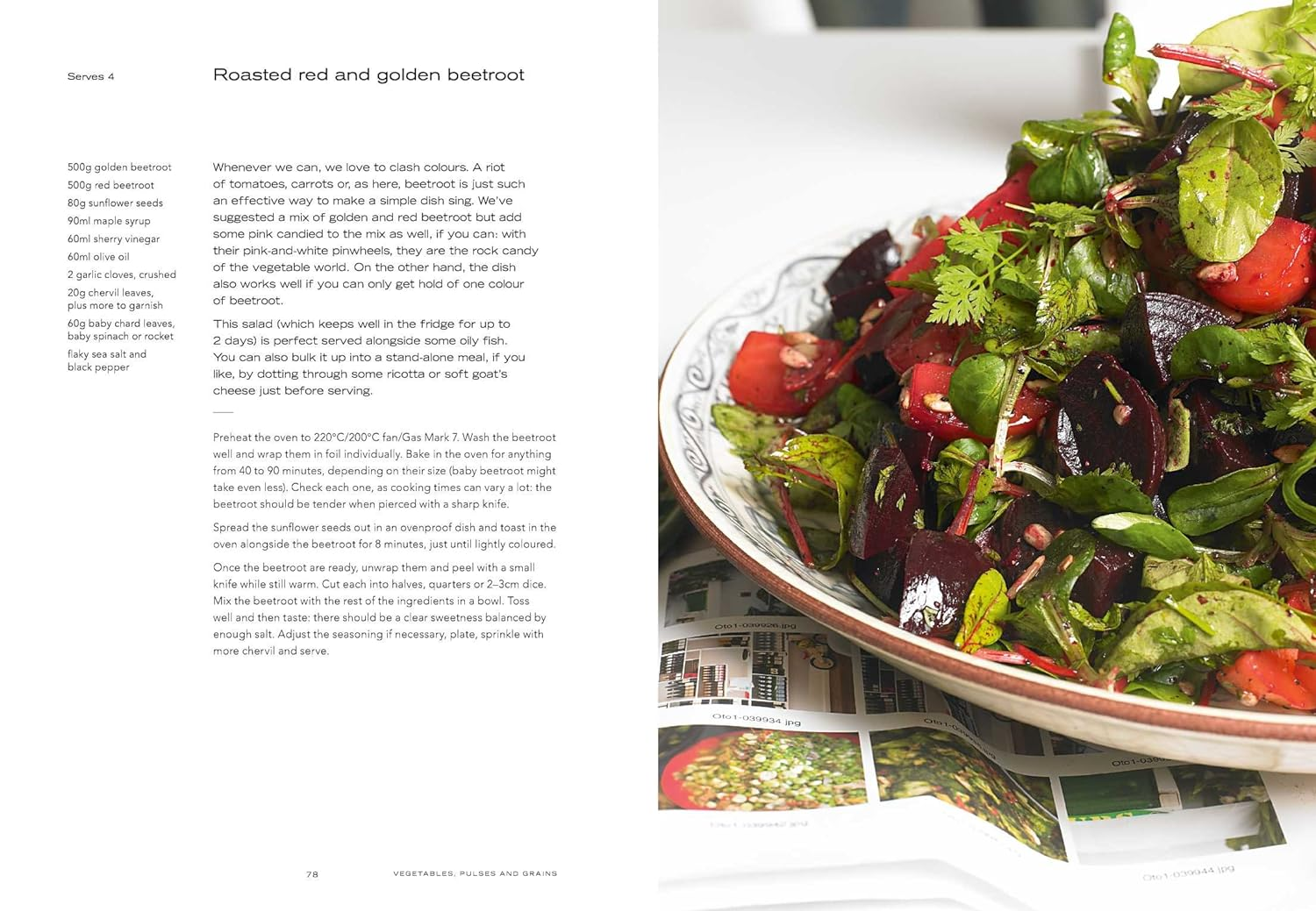 Ottolenghi: the Cookbook image number 1