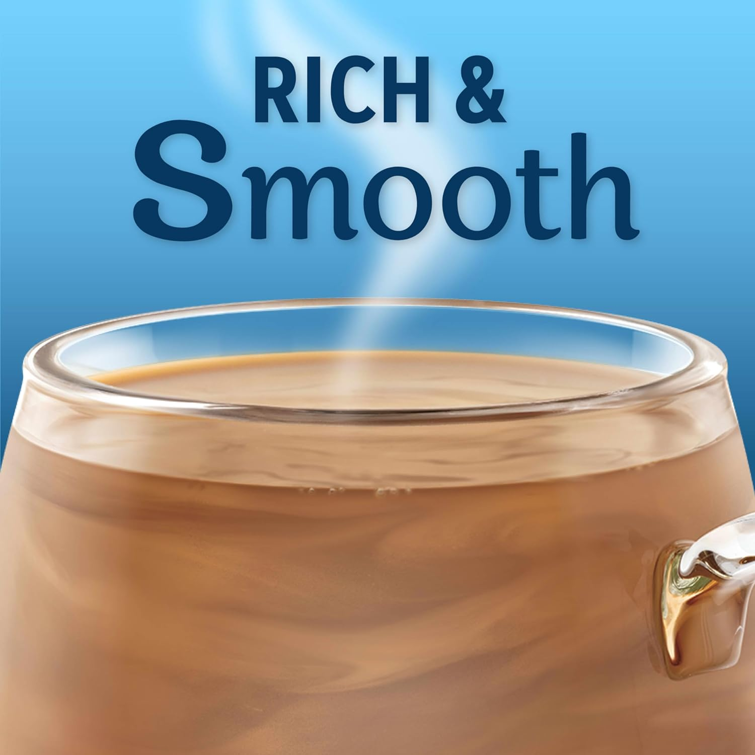 Coffee Mate Zero Sugar Flavored Creamer 4 Pack Variety Pack (10.2 Oz Bottles) &ndash; Vanilla Caramel, Hazelnut, French Vanilla, Chocolate Cr&egrave;me