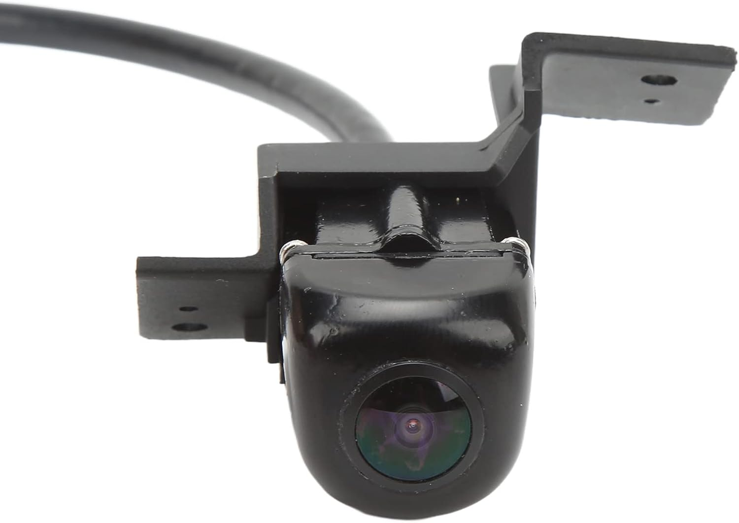 Wireless Backup Camera License Plate 95760D3100, Wireless License Plate Backup Camera for Tucson 2016‑2017 image number 6