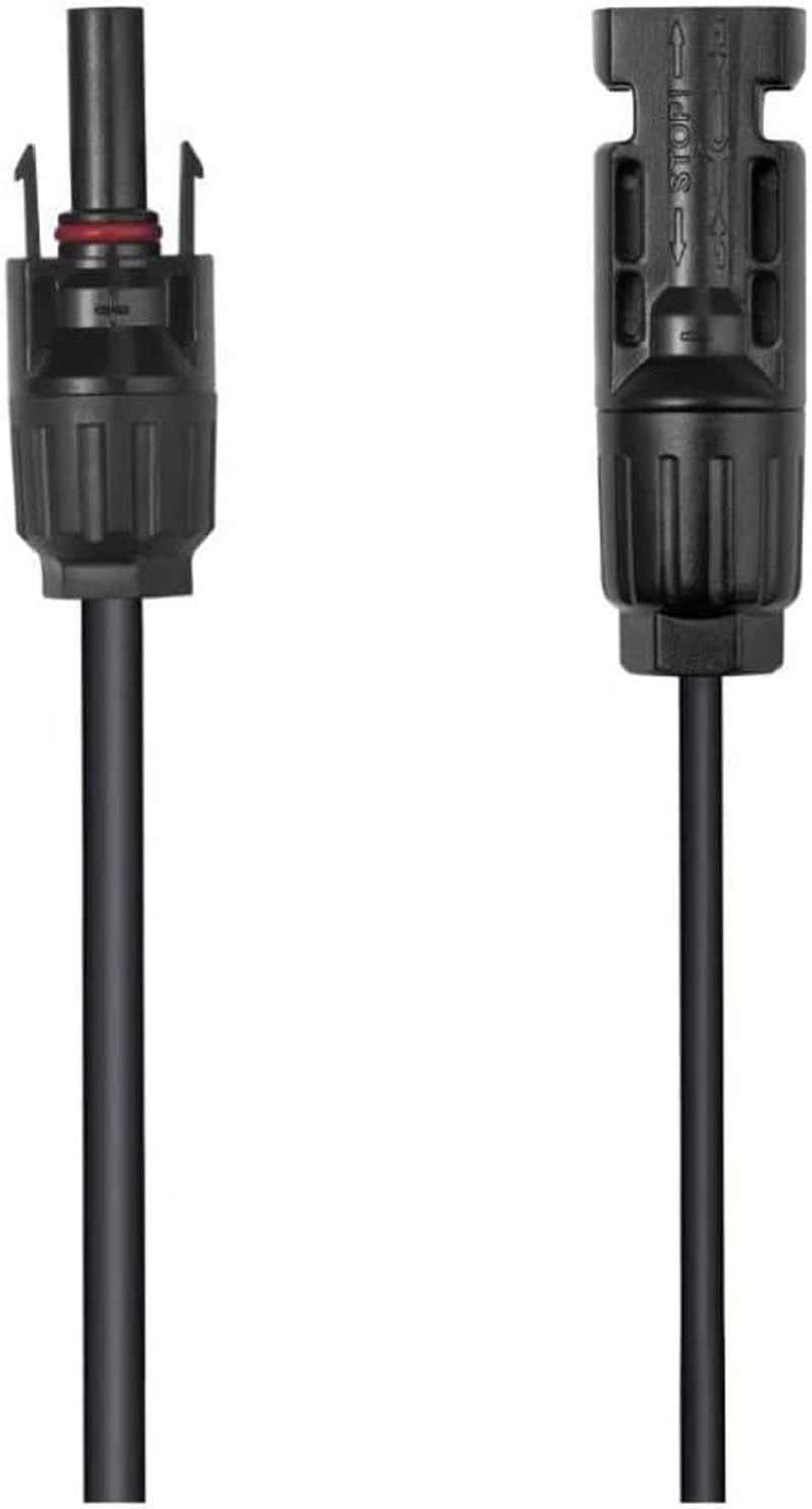 Ecoflow Solar Parallel Connection Cable image number 4