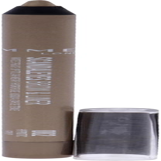 Rimmel Scandaleyes Waterproof Brow and Liner Kajal, Hypnotic Gold image number 2