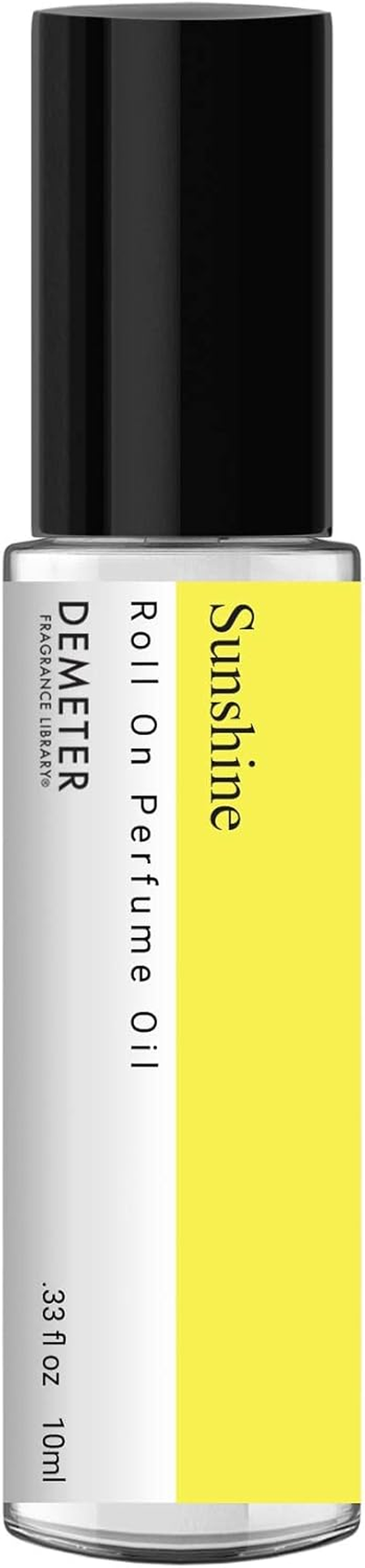 Demeter Dark Chocolate Roll on Perfume Oil 8.8Ml/0.29Oz image number 2