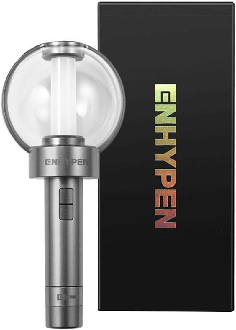 ENHYPEN Official Lightstick image number 4