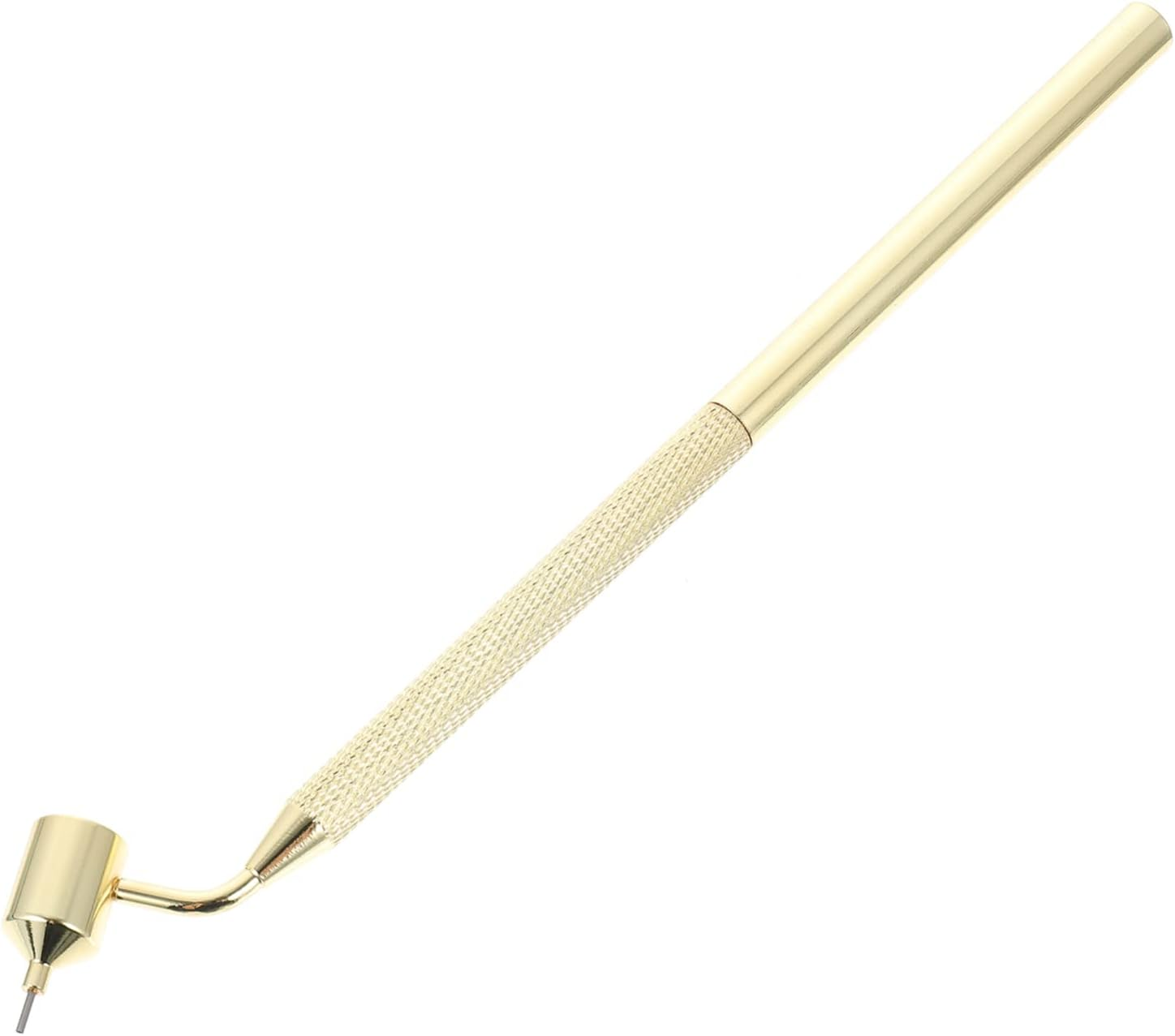 2Pcs Fluid Writer Pen Precision Touch up Paint Pen Paint Applicator for Tempera Inks Easy to Clean for Canvas image number 4