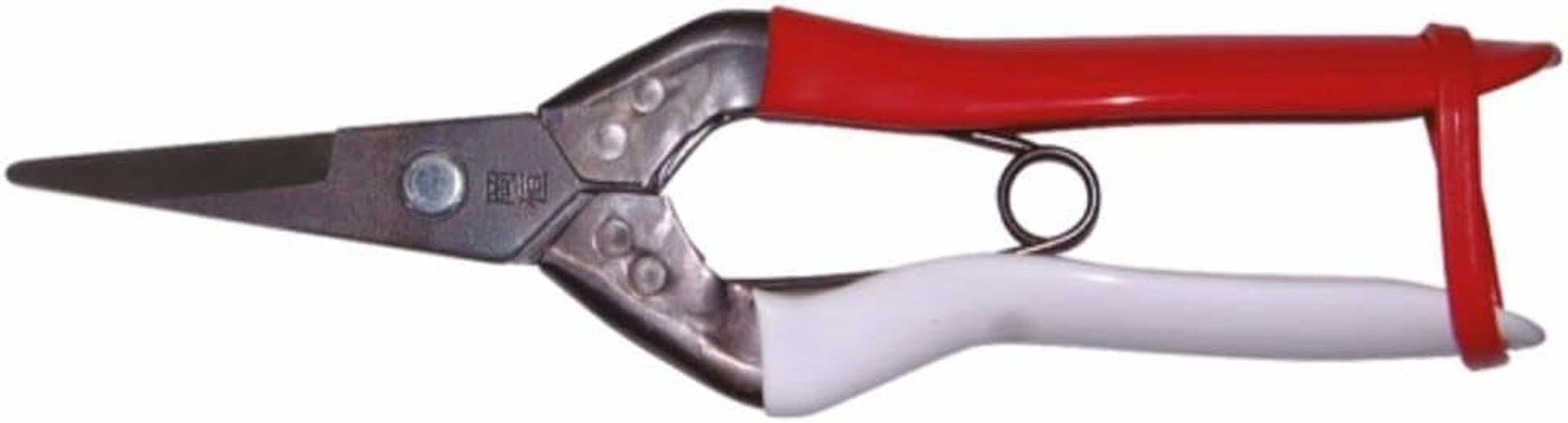 Okatsune No. 304 Bud Cutting Shears, Boxed image number 5