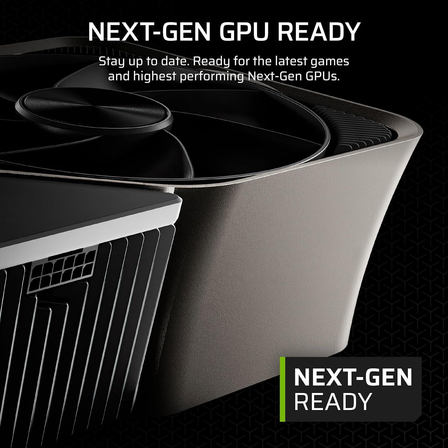 CORSAIR 3500X Mid-Tower ATX PC Case &ndash; Panoramic Tempered Glass &ndash; Reverse Connection Motherboard Compatible &ndash; No Fans Included &ndash; White image number 4