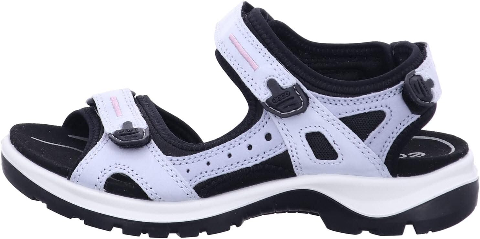 ECCO Women'S Yucatan W Sandal image number 2